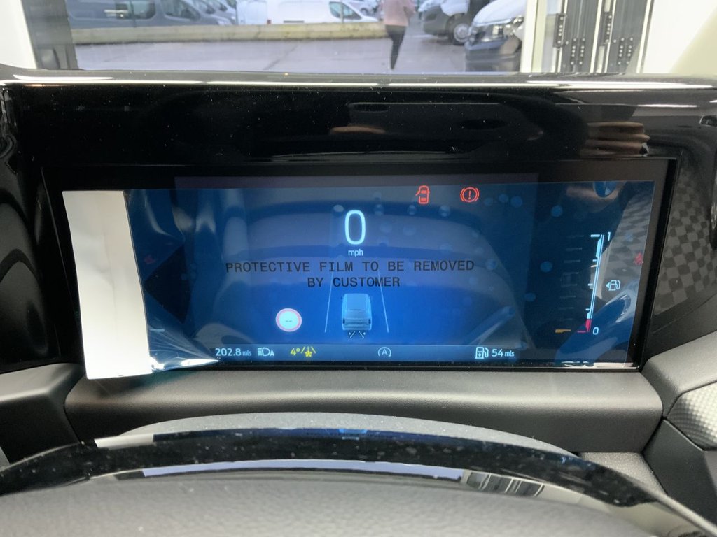 Used Ford Transit Custom 2024 for sale - 77139647: Photo 17