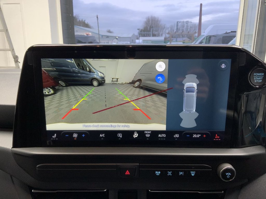 Used Ford Transit Custom 2024 for sale - 77139647: Photo 19