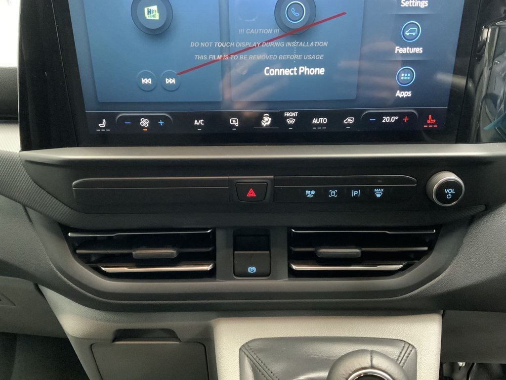 Used Ford Transit Custom 2024 for sale - 77139647: Photo 20