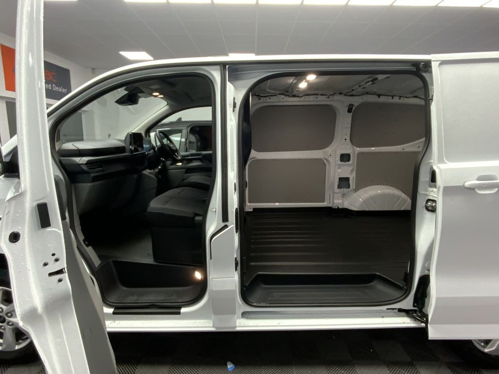 Used Ford Transit Custom 2024 for sale - 77139647: Photo 26