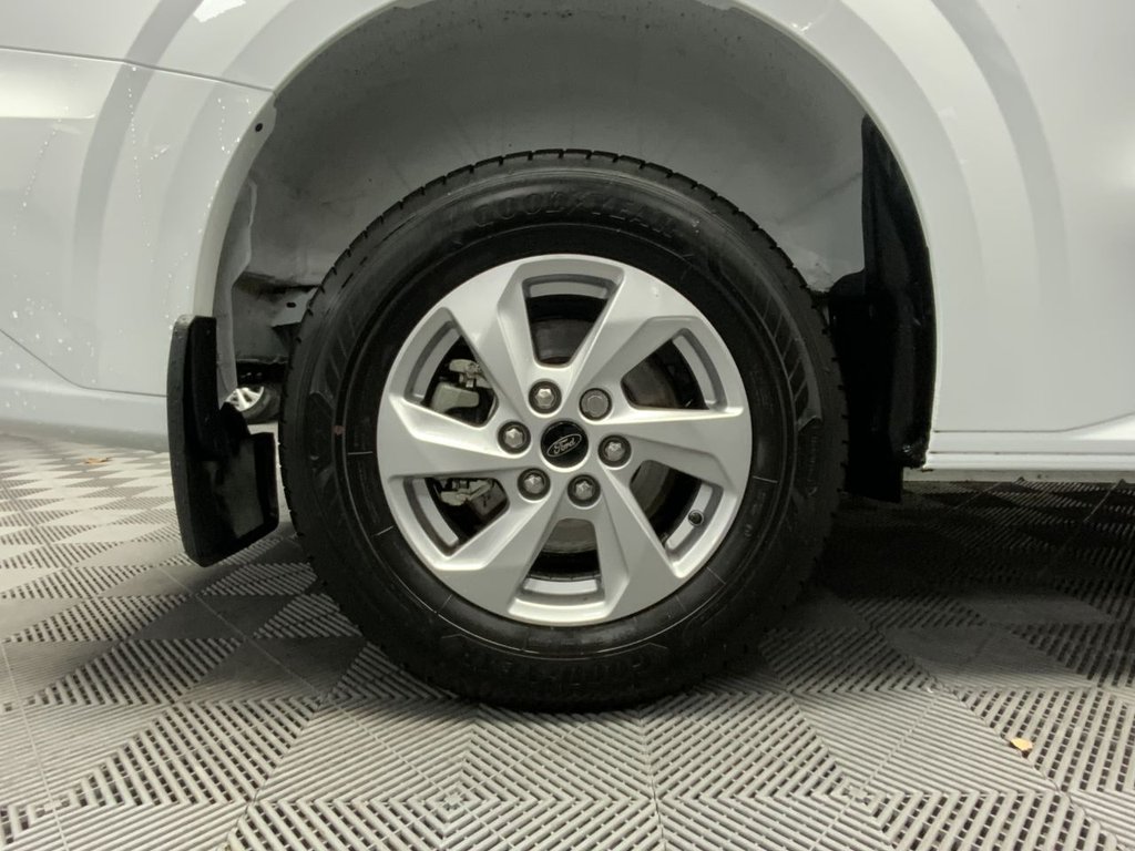 Used Ford Transit Custom 2024 for sale - 77139647: Photo 27