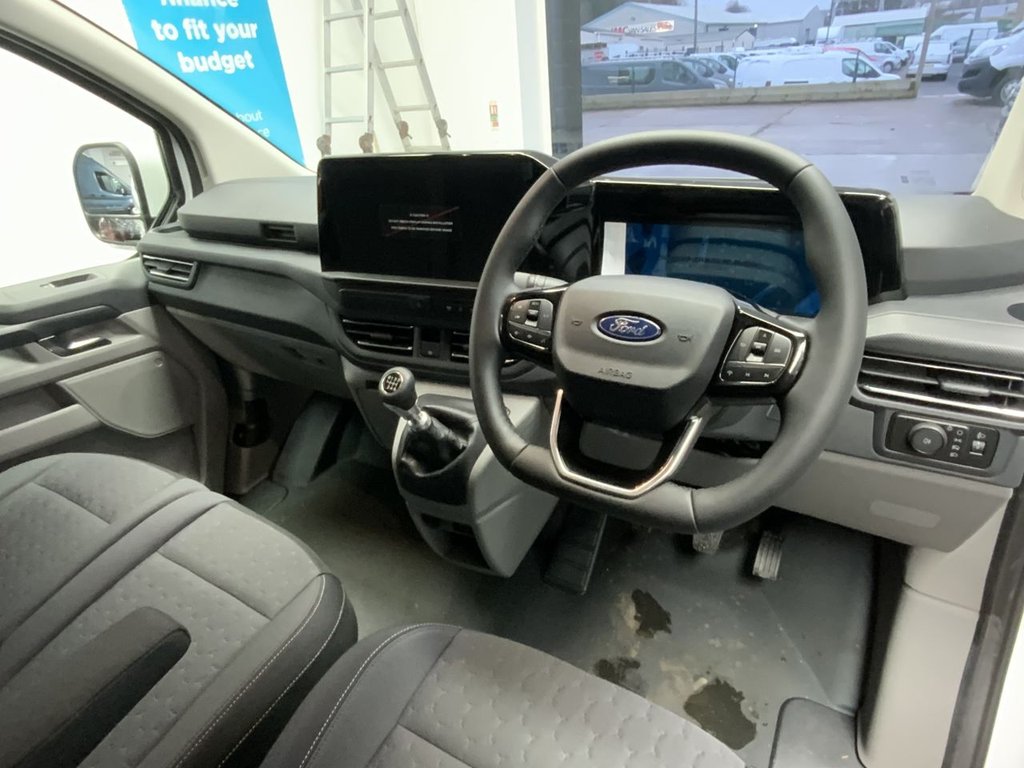 Used Ford Transit Custom 2024 for sale - 77139647: Photo 8