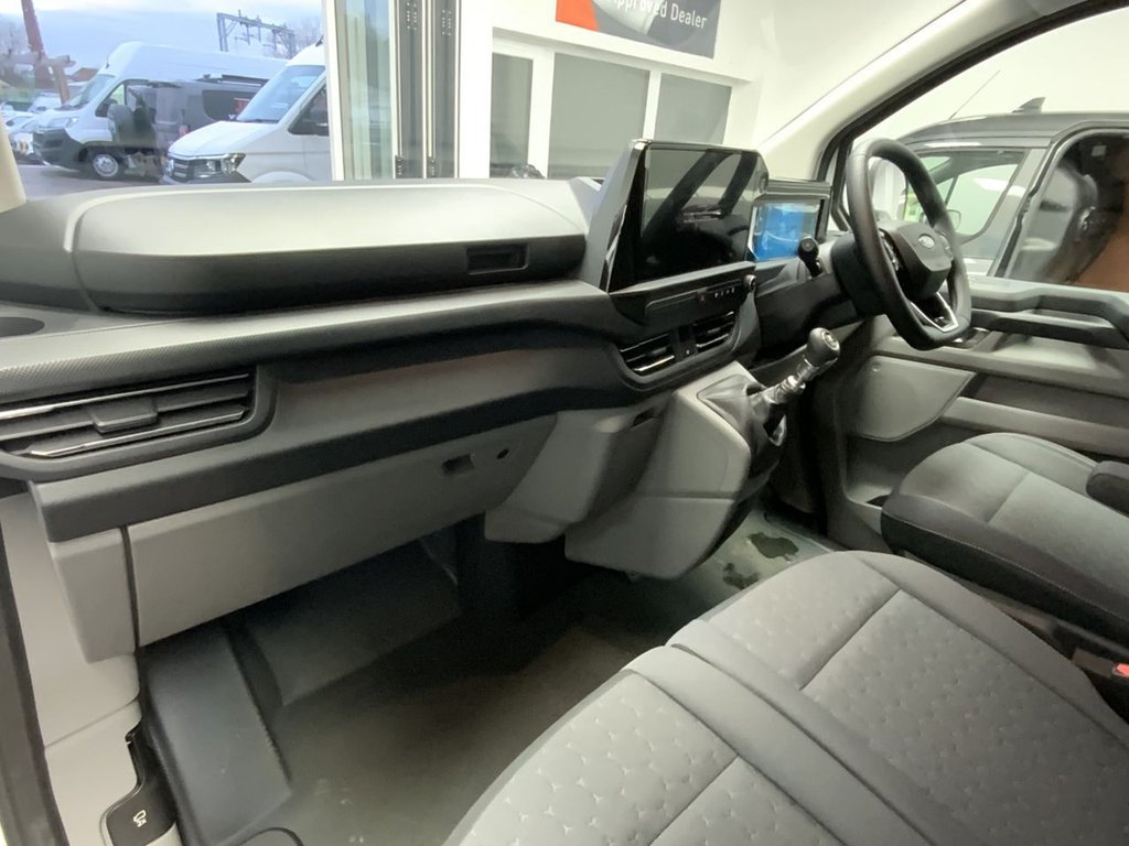 Used Ford Transit Custom 2024 for sale - 77139647: Photo 9