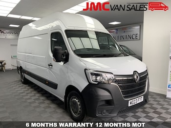 Used Renault Master 2023 for sale - 79409440: Photo