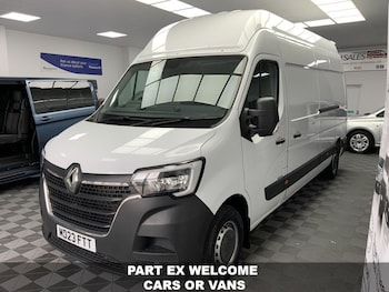 Used Renault Master 2023 for sale - 79409440: Photo
