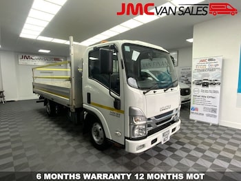 Used Isuzu Other 2023 for sale - 77621734: Photo