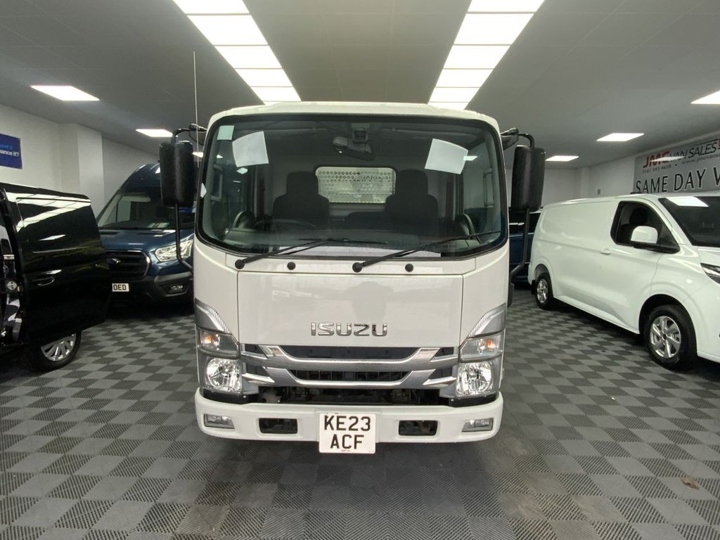 Used Isuzu Other 2023 for sale - 77621734: Photo 20