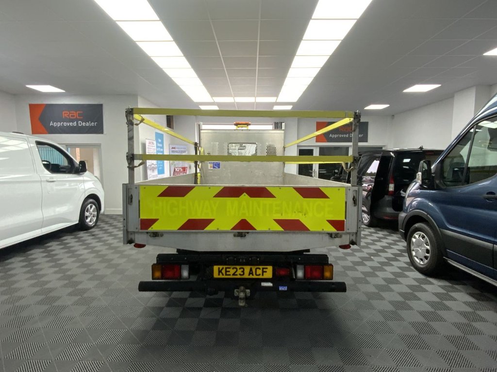 Used Isuzu Other 2023 for sale - 77621734: Photo 21