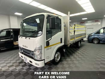 Used Isuzu Other 2023 for sale - 77621734: Photo