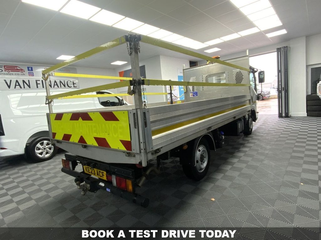 Used Isuzu Other 2023 for sale - 77621734: Photo 5