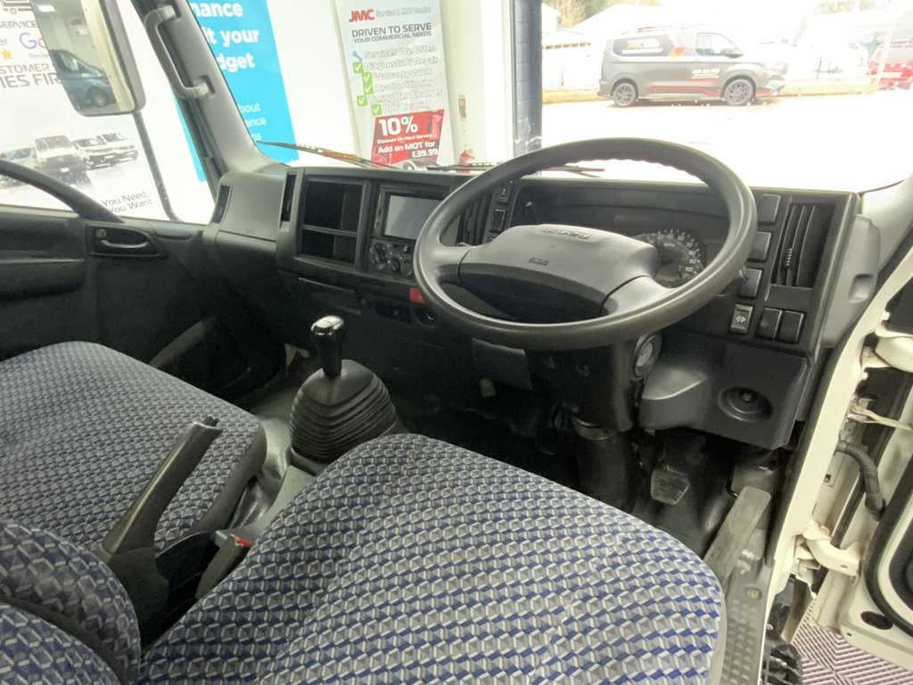 Used Isuzu Other 2023 for sale - 77621734: Photo 7