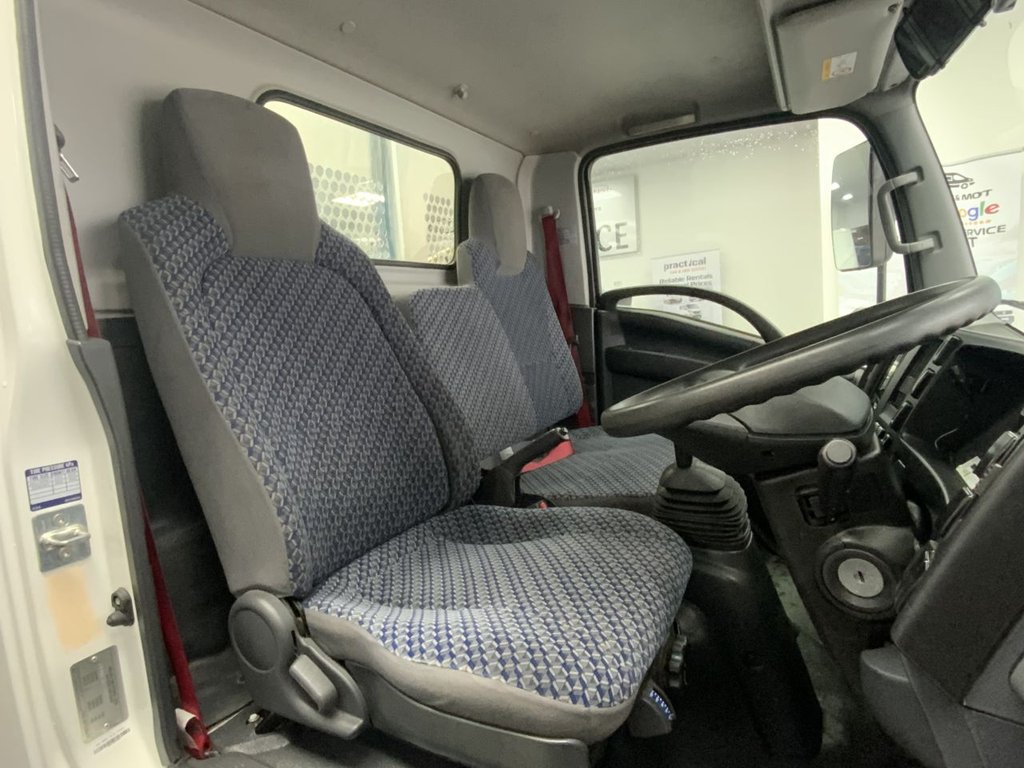 Used Isuzu Other 2023 for sale - 77621734: Photo 9