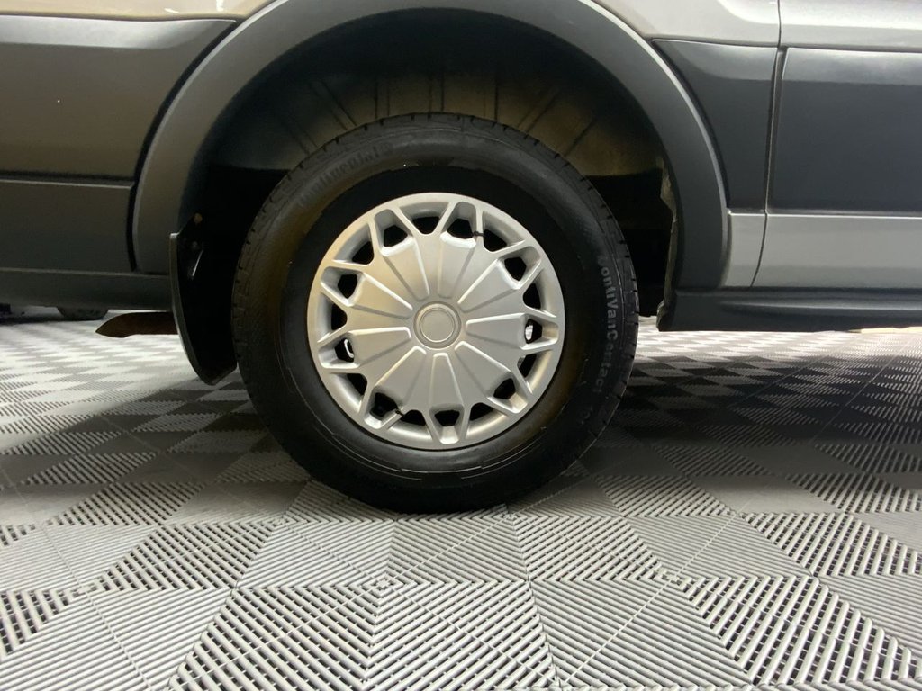 Used Ford Transit 2016 for sale - 77621050: Photo 16