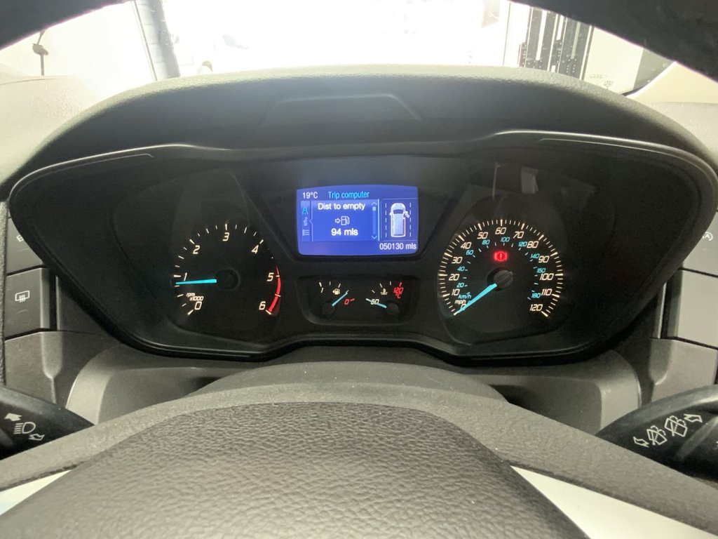 Used Ford Transit 2016 for sale - 77621050: Photo 20