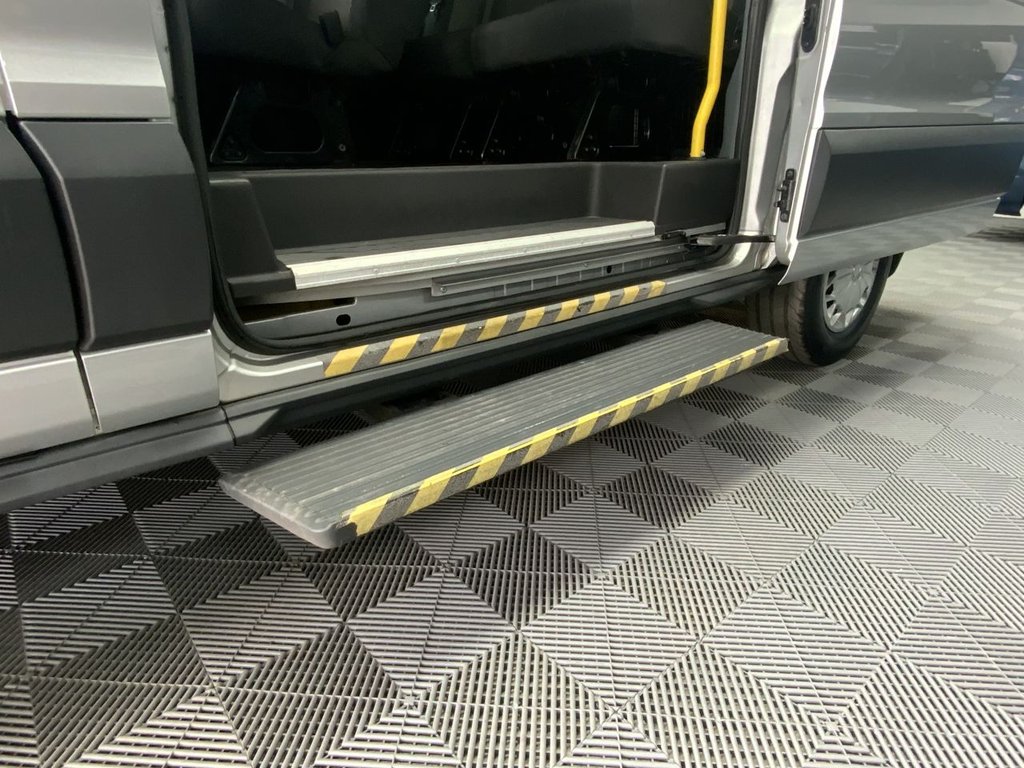 Used Ford Transit 2016 for sale - 77621050: Photo 26