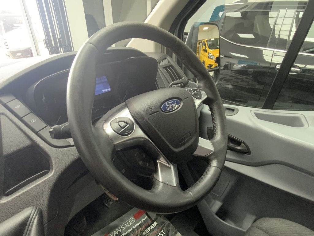 Used Ford Transit 2016 for sale - 77621050: Photo 29