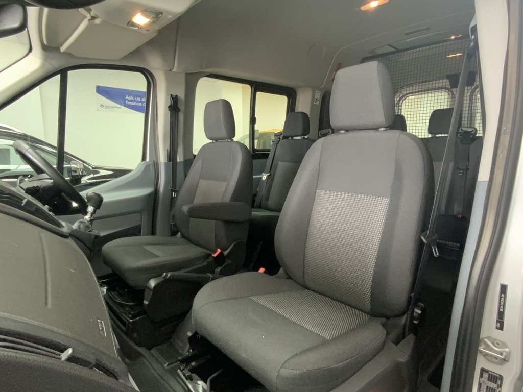 Used Ford Transit 2016 for sale - 77621050: Photo 30