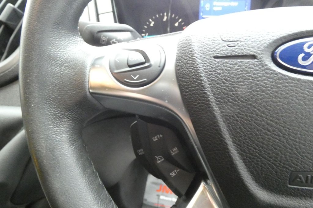 Used Ford Transit 2016 for sale - 77621050: Photo 35