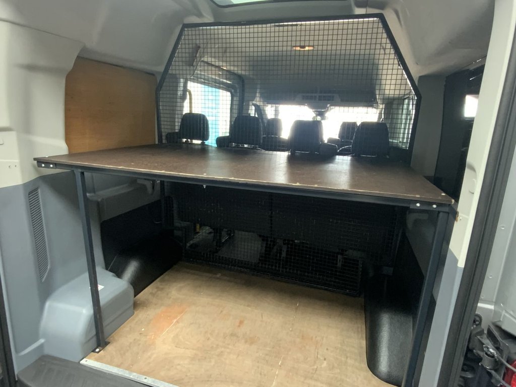 Used Ford Transit 2016 for sale - 77621050: Photo 6