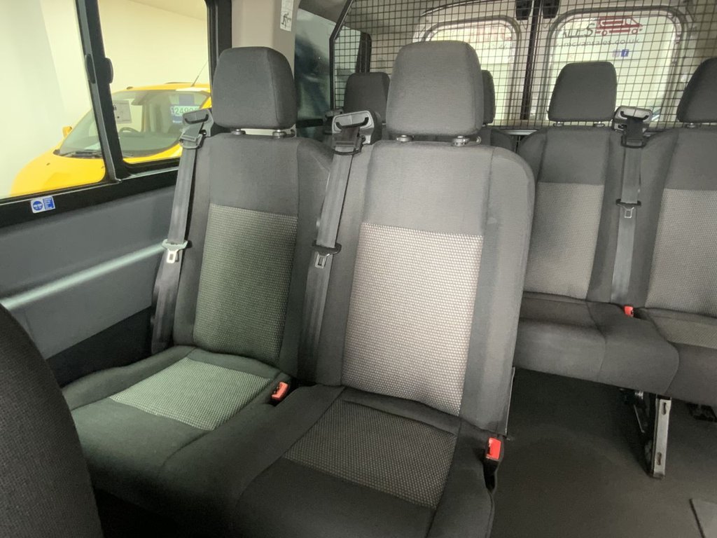 Used Ford Transit 2016 for sale - 77621050: Photo 7