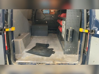 Used Ford Transit Custom 2021 for sale - 78769017: Photo