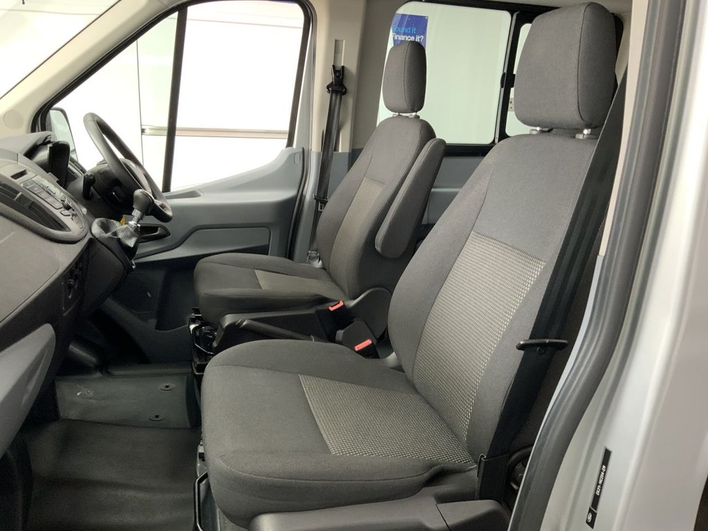 Used Ford Transit 2016 for sale - 77583208: Photo 15
