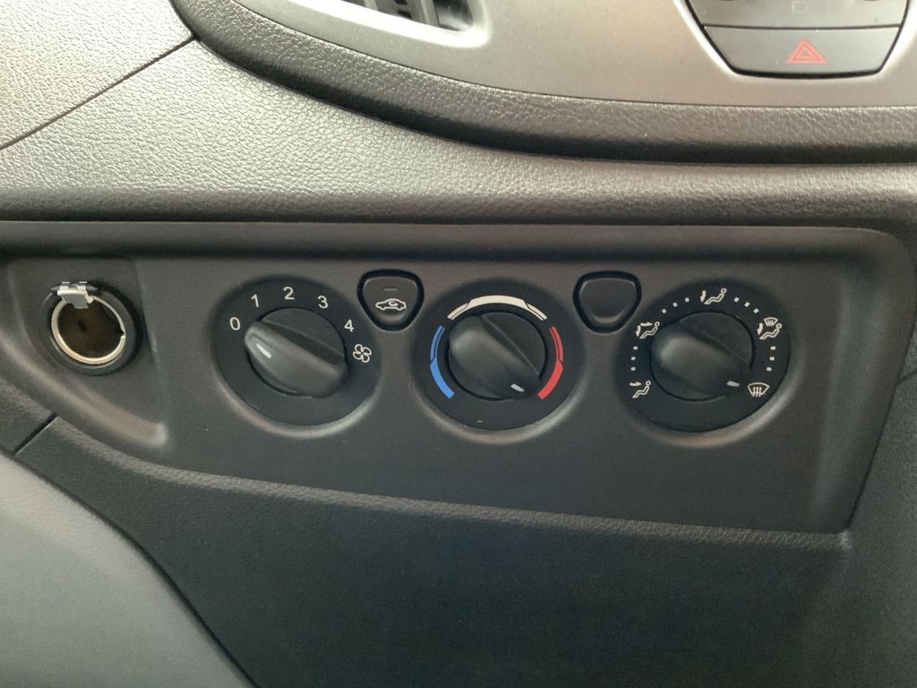 Used Ford Transit 2016 for sale - 77583208: Photo 17