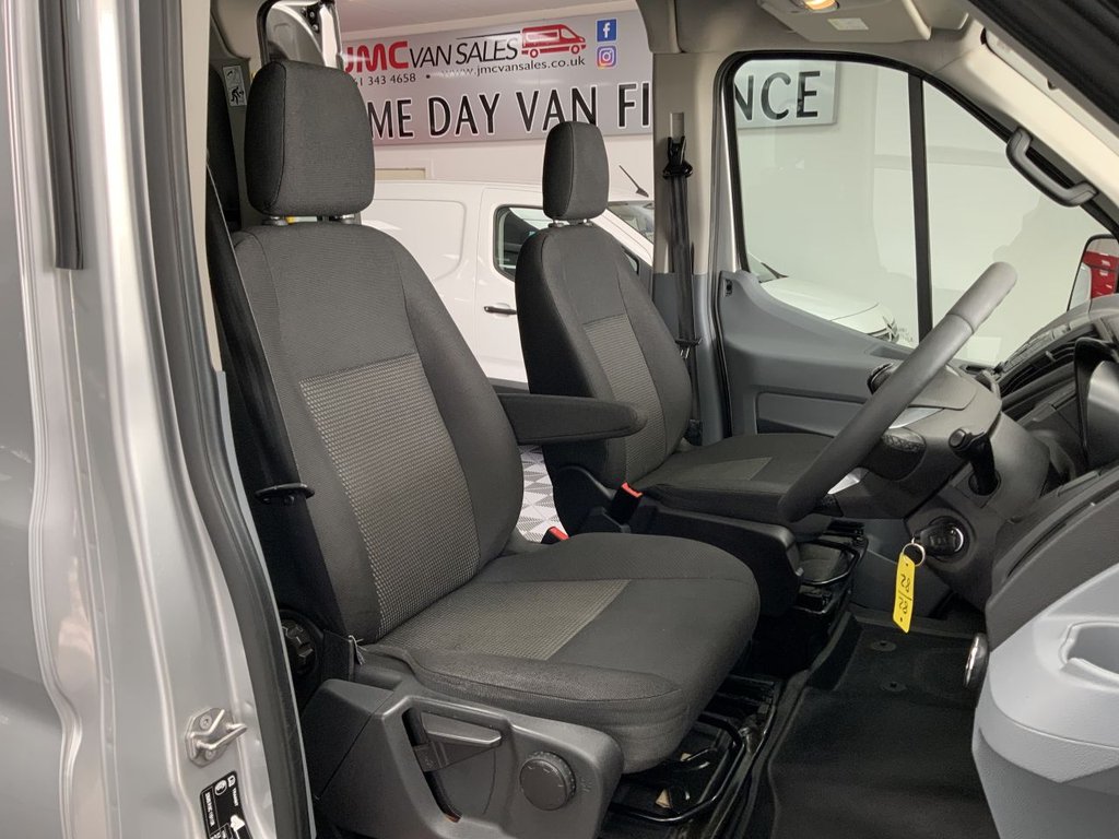 Used Ford Transit 2016 for sale - 77583208: Photo 20