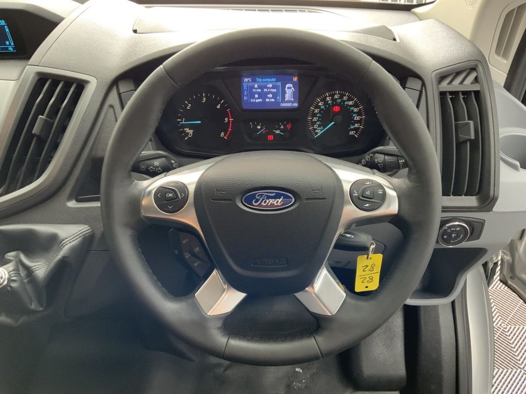 Used Ford Transit 2016 for sale - 77583208: Photo 21
