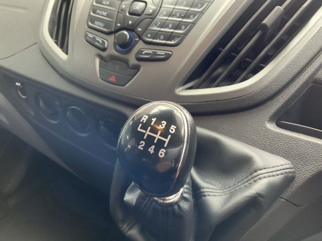 Used Ford Transit 2016 for sale - 77583208: Photo 23