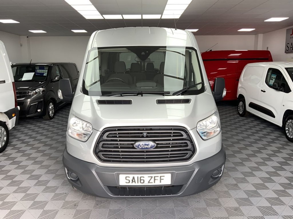 Used Ford Transit 2016 for sale - 77583208: Photo 27