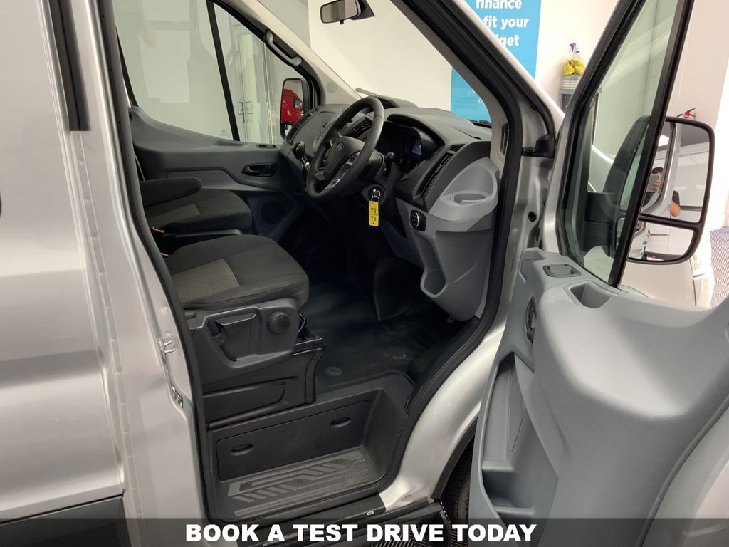 Used Ford Transit 2016 for sale - 77583208: Photo 5