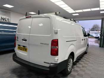 Used Toyota ProAce 2022 for sale - 73702598: Photo
