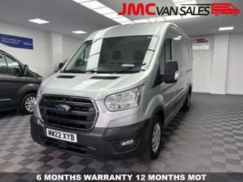 Used Ford Transit 2022 for sale - 73632516: Photo