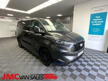Used Ford Transit Custom 2024 for sale - 74986383: Photo