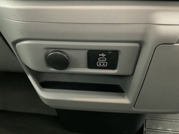 Used Ford Transit Custom 2024 for sale - 74986383: Photo 26