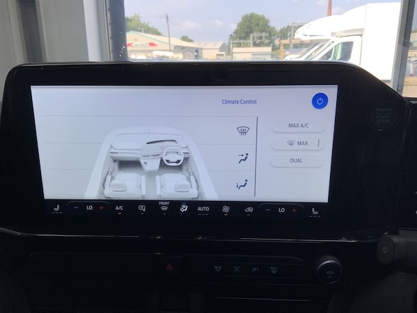 Used Ford Transit Custom 2024 for sale - 74986383: Photo 27