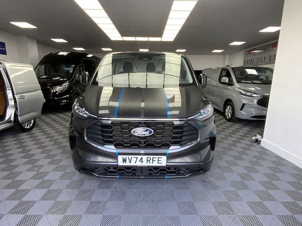 Used Ford Transit Custom 2024 for sale - 74986383: Photo 29