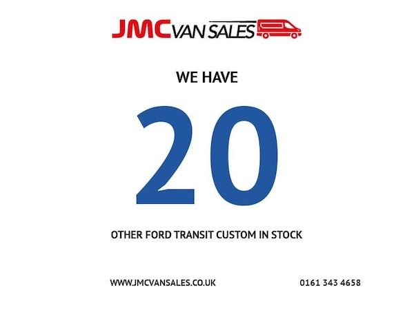 Used Ford Transit Custom 2024 for sale - 74986383: Photo 38