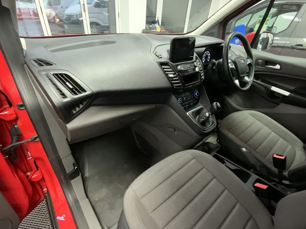 Used Ford Transit Connect 2022 for sale - 77110910: Photo 10