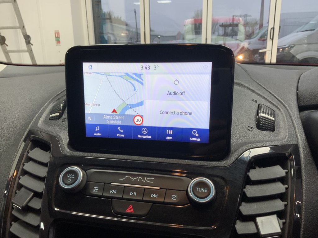 Used Ford Transit Connect 2022 for sale - 77110910: Photo 13