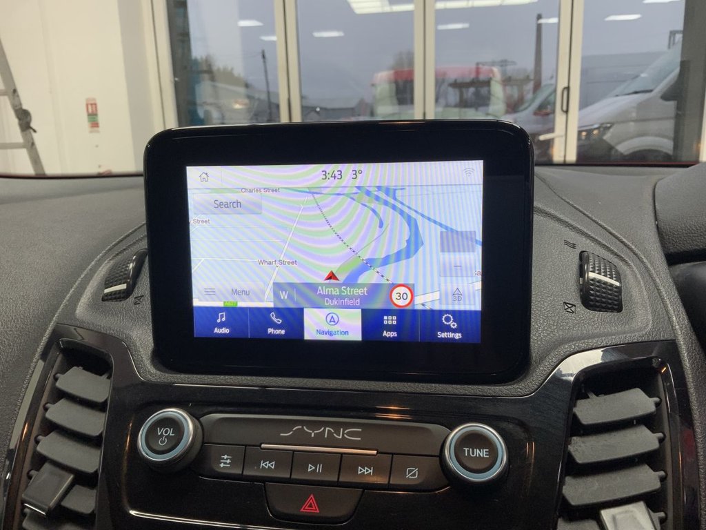 Used Ford Transit Connect 2022 for sale - 77110910: Photo 15