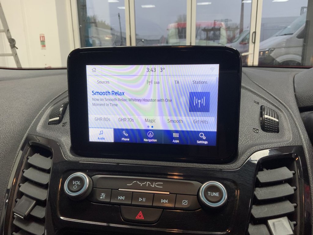 Used Ford Transit Connect 2022 for sale - 77110910: Photo 16