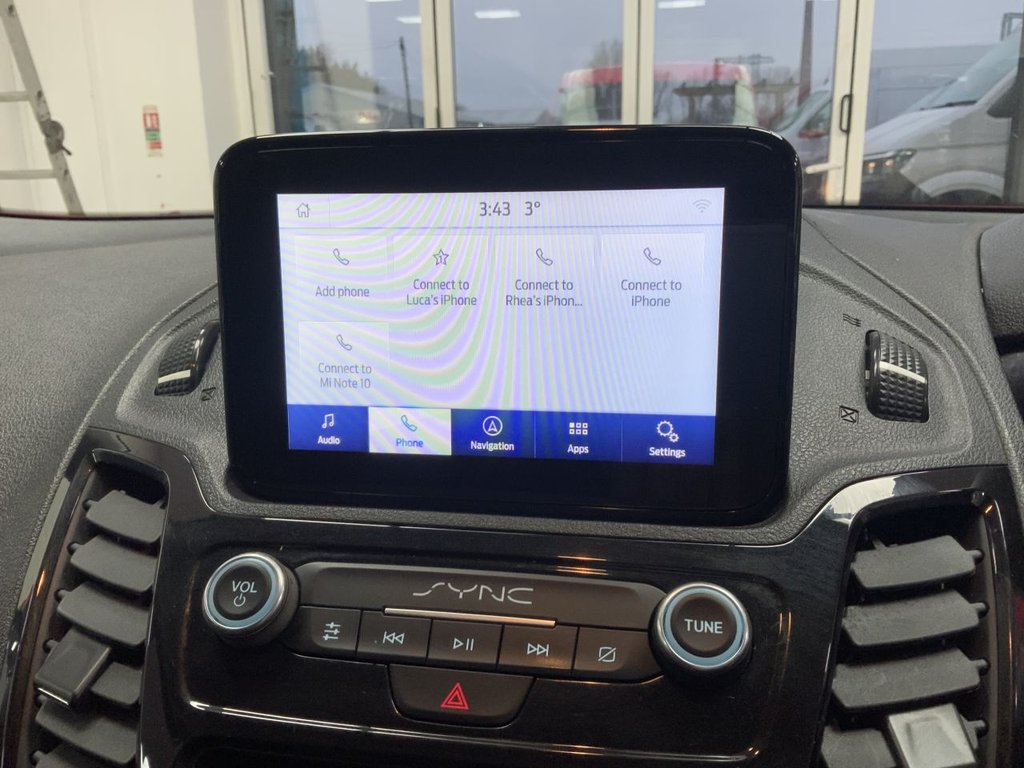 Used Ford Transit Connect 2022 for sale - 77110910: Photo 17