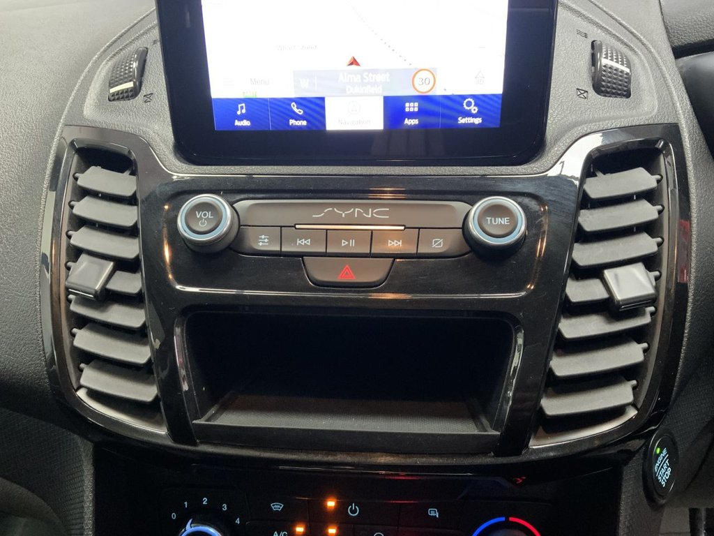 Used Ford Transit Connect 2022 for sale - 77110910: Photo 18