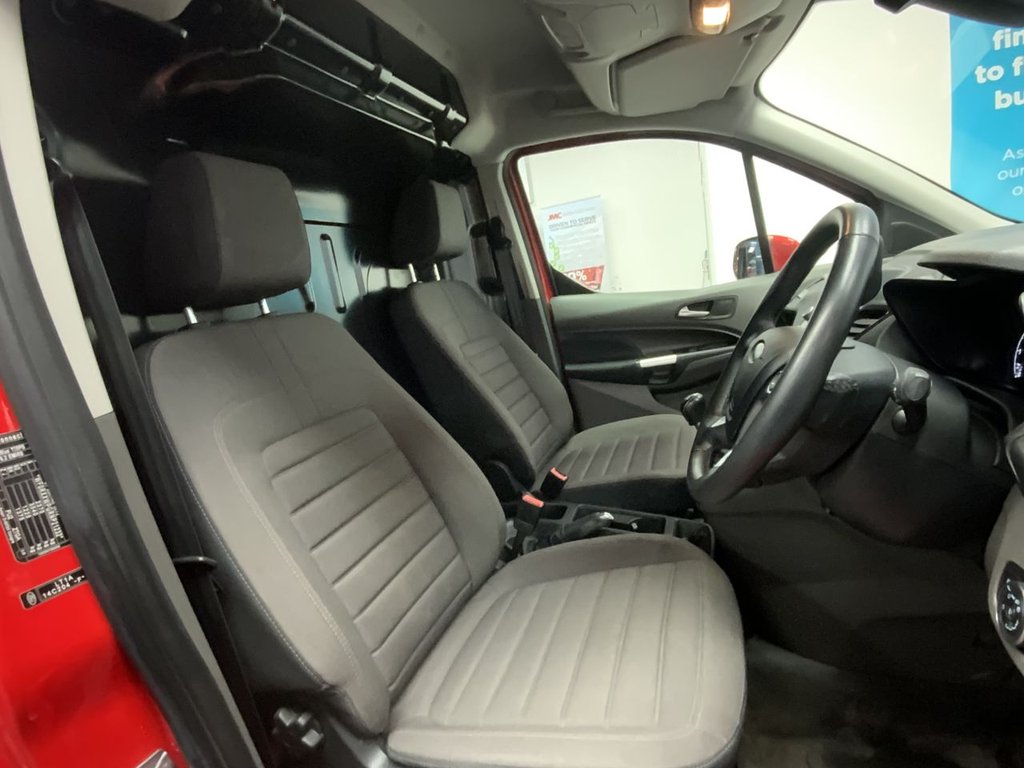 Used Ford Transit Connect 2022 for sale - 77110910: Photo 20