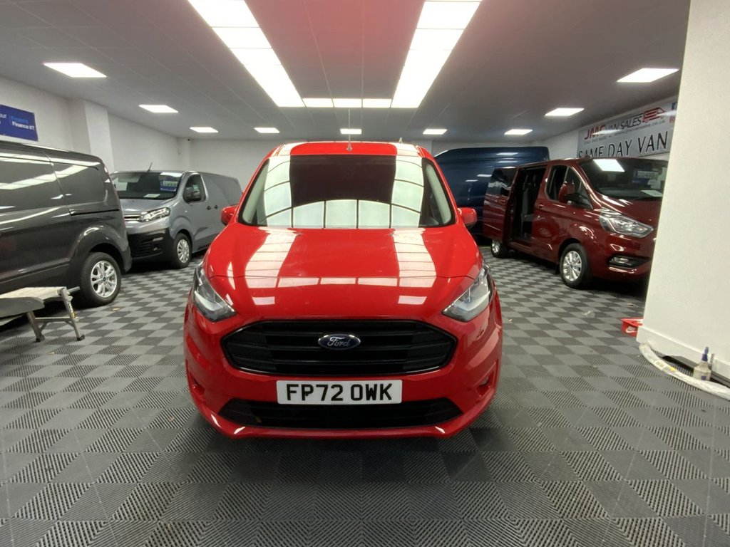 Used Ford Transit Connect 2022 for sale - 77110910: Photo 26