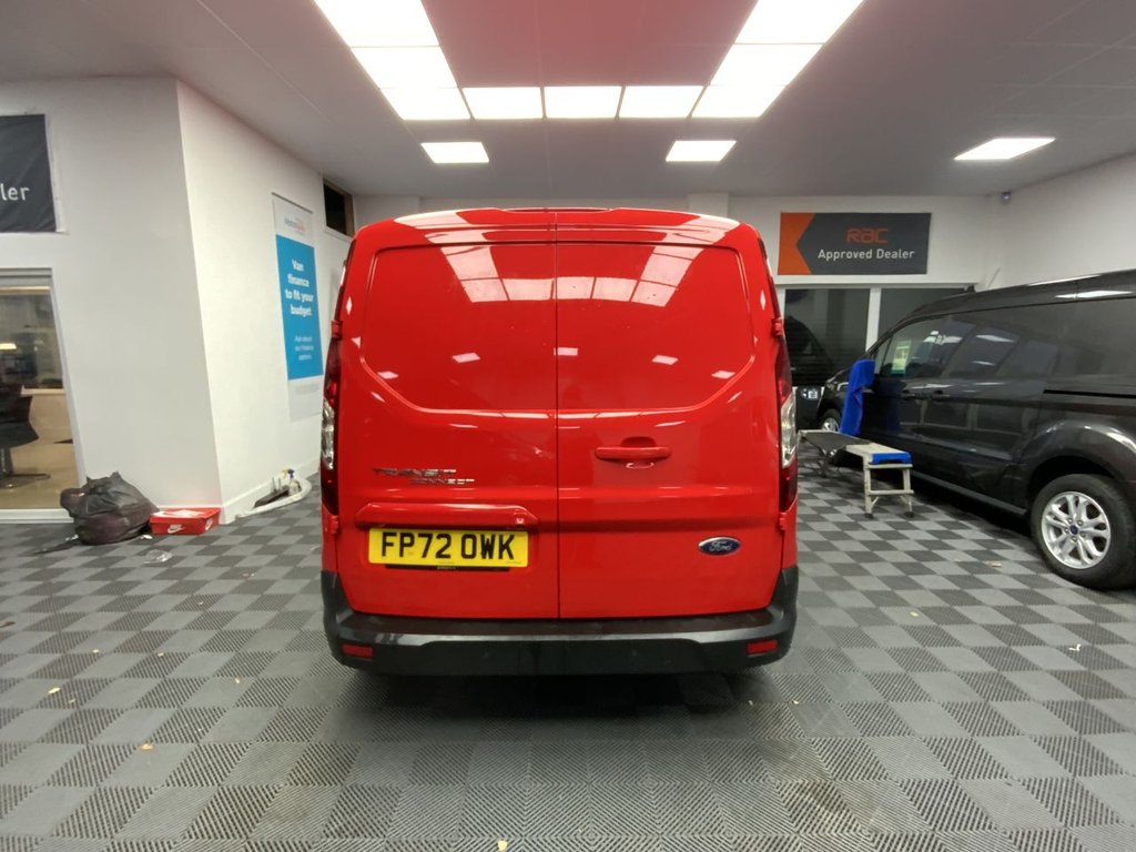 Used Ford Transit Connect 2022 for sale - 77110910: Photo 27