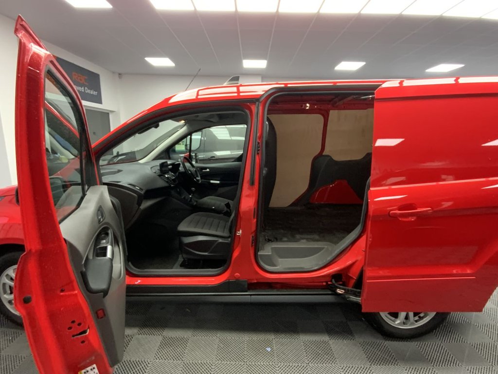 Used Ford Transit Connect 2022 for sale - 77110910: Photo 28