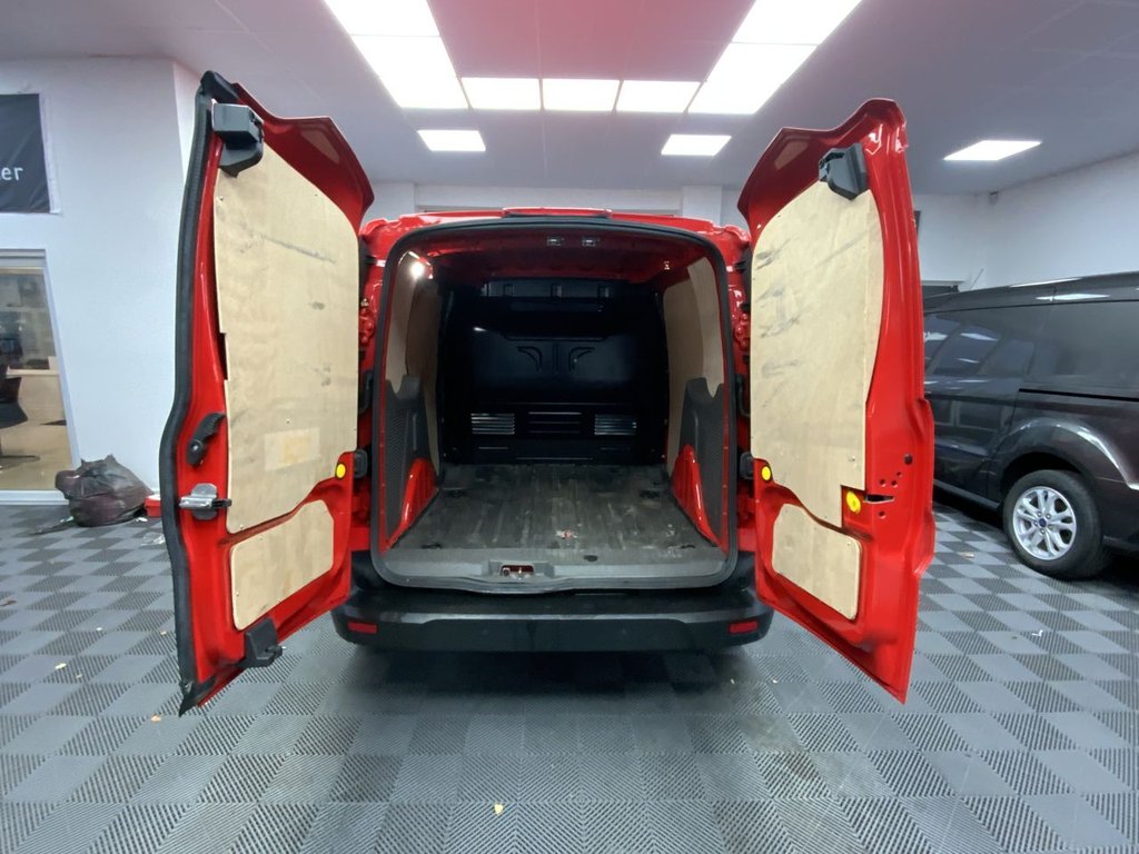 Used Ford Transit Connect 2022 for sale - 77110910: Photo 7